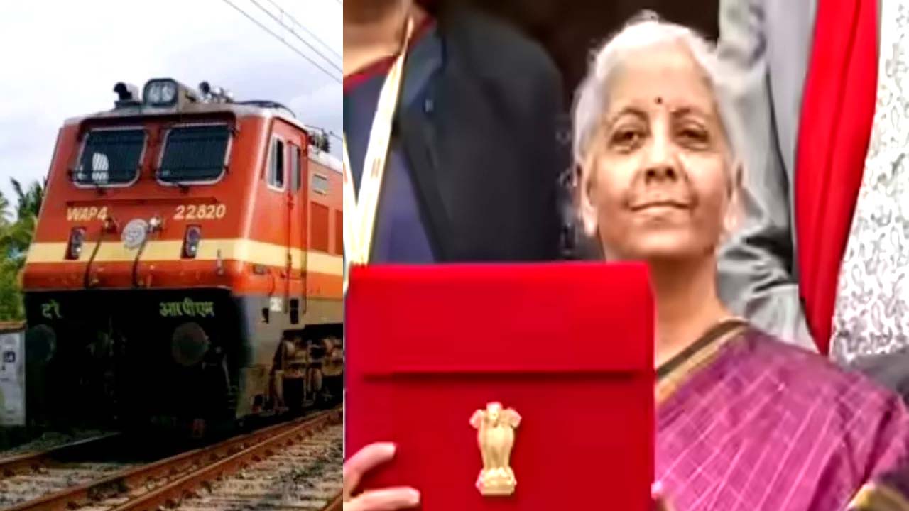 रेल बजट में किसे क्या मिला, जनता को नहीं पता ?