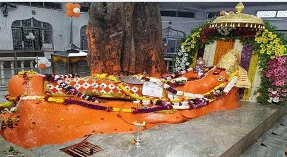 आज सौंसर में हनुमान लोक का लोकार्पण करेंगे मुख्यमंत्री मोहन यादव, छिंदवाड़ा में आमसभा भी