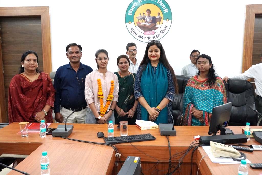 यहीं से निकलेंगे हमारे जिले के डॉक्टर, इंजीनियर और अफसर”