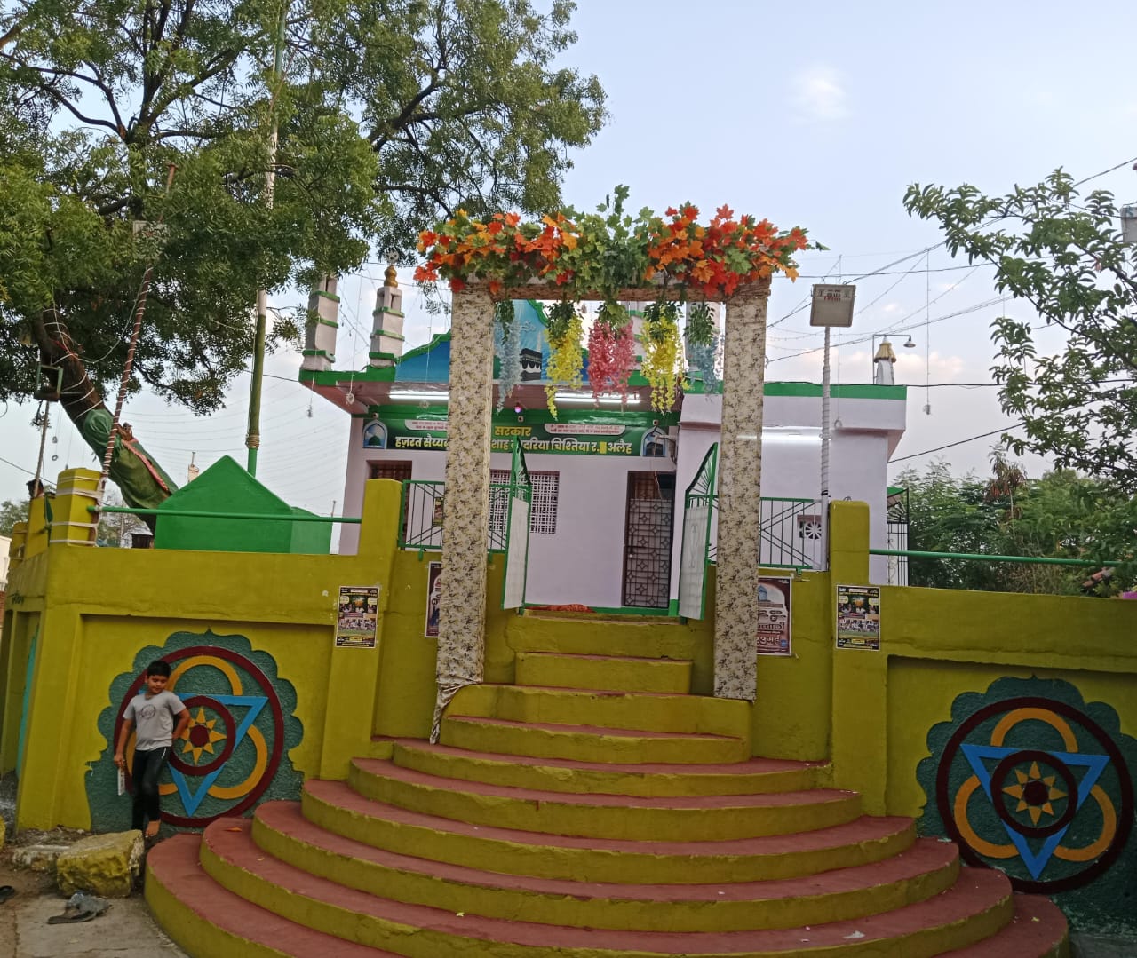 3 मई से 14 जून तक सिवनी में गूंजेगी सूफियाना रौनक: दरगाहों में उर्स, दिखेगी गंगा-जमुनी तहज़ीब