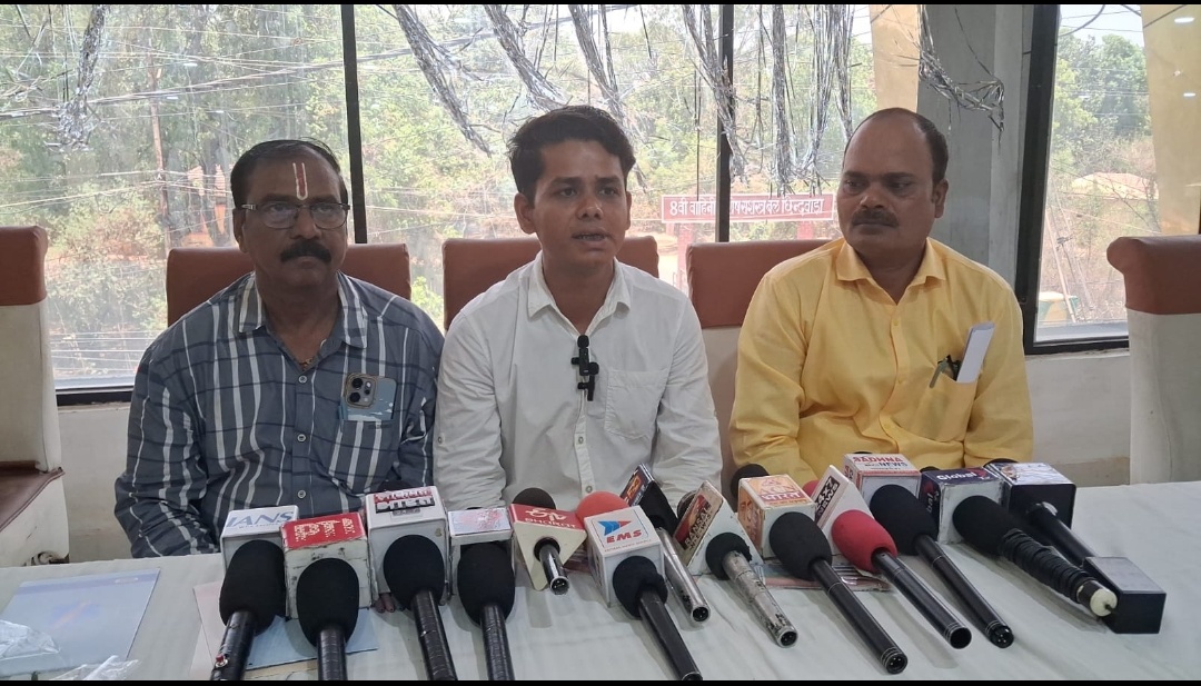 8 साल की मेहनत से तैयार की ‘प्रधानमंत्री दुकान योजना’, पीएम मोदी तक पहुंचाना चाहते हैं अपना विजन