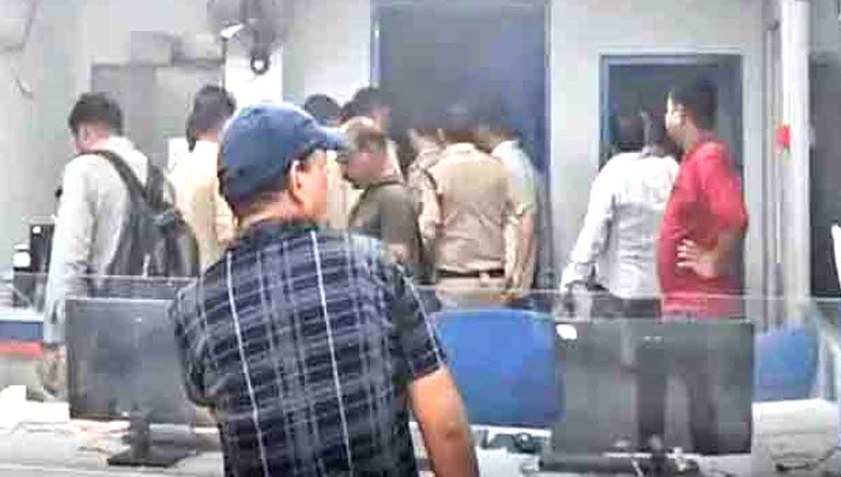 छिंदवाड़ा में बैंक लूट की बड़ी साजिश नाकाम, लोगों की सतर्कता से दबोचा गया एक आरोपी
