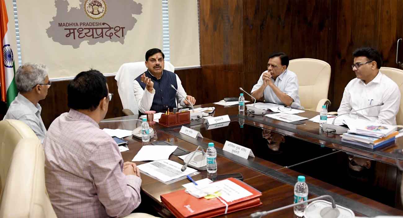 मुख्यमंत्री का बड़ा निर्देश: 15 अगस्त पर जनता के सामने होगा विकास का ‘सोशल ऑडिट’