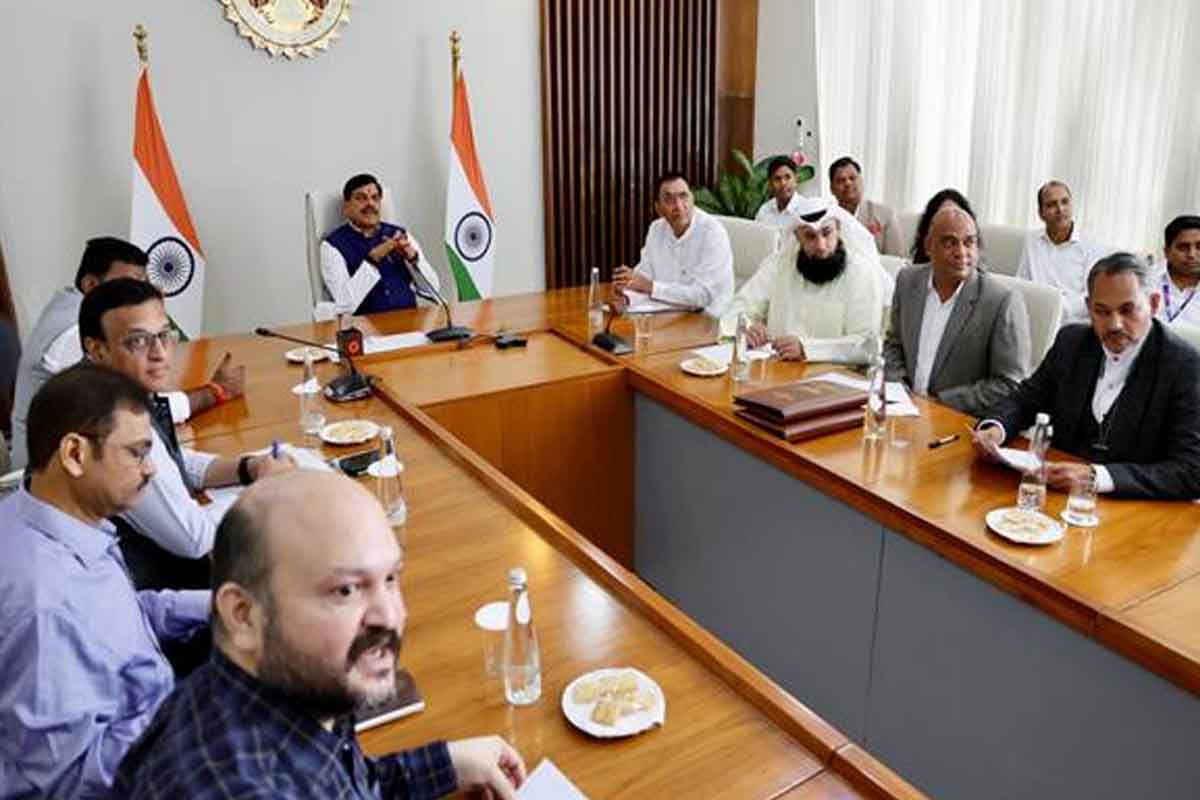 एमपी के मत्स्य उद्योग को मिली वैश्विक उड़ान, 7,430 करोड़ के निवेश समझौते से खुलेंगे रोजगार के नए द्वार