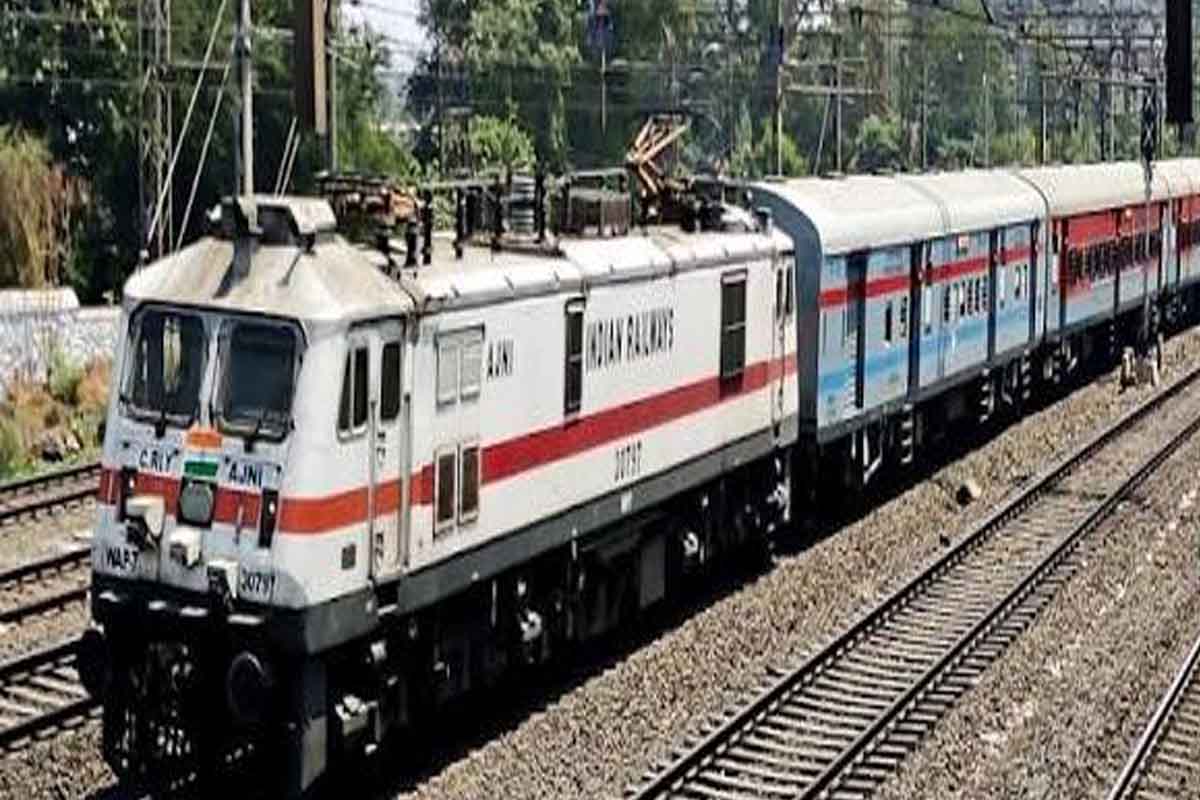 छिंदवाड़ा से टाटानगर और सेवाग्राम एक्सप्रेस चलाने की मांग, सांसद विवेक बंटी साहू ने रेलवे को भेजा प्रस्ताव