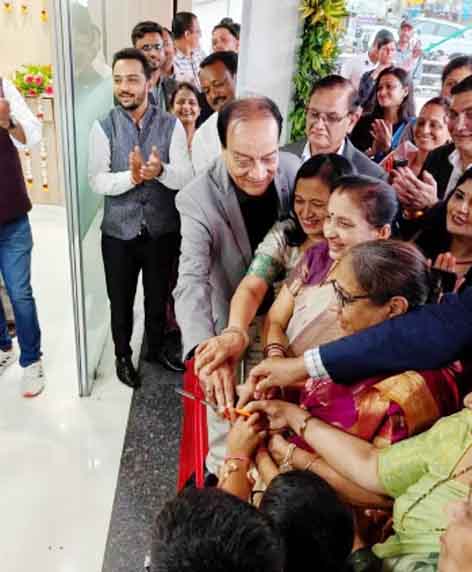 छिंदवाड़ा को मिली आधुनिक स्वास्थ्य सेवाओं की नई सौगात, आनंद सुपर स्पेशलिटी हॉस्पिटल जल्द होगा शुरू