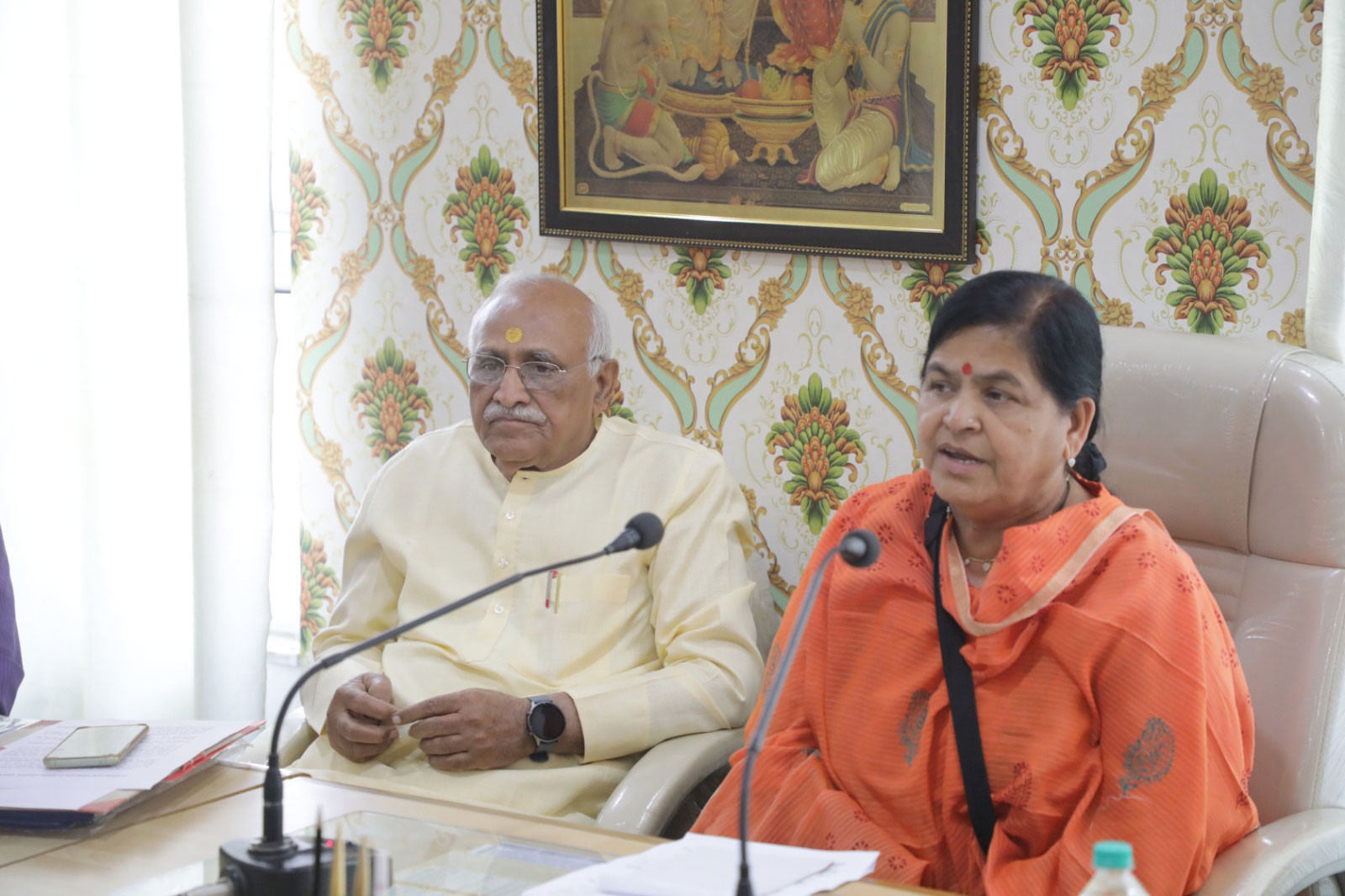 अयोध्या कांड पर केन्द्रित प्रतियोगिता का परीक्षा परिणाम घोषित - Seoni News