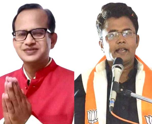 लालू राय भाजपा के जिला उपाध्यक्ष नियुक्त - Seoni News