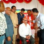 जिले के सभी बूथों पर उत्साह के साथ देखा और सुना गया मन की बात का कार्यक्रम | Dainik Yashonnati जिले के सभी बूथों पर उत्साह के साथ देखा और सुना गया मन की बात का कार्यक्रम - Seoni News