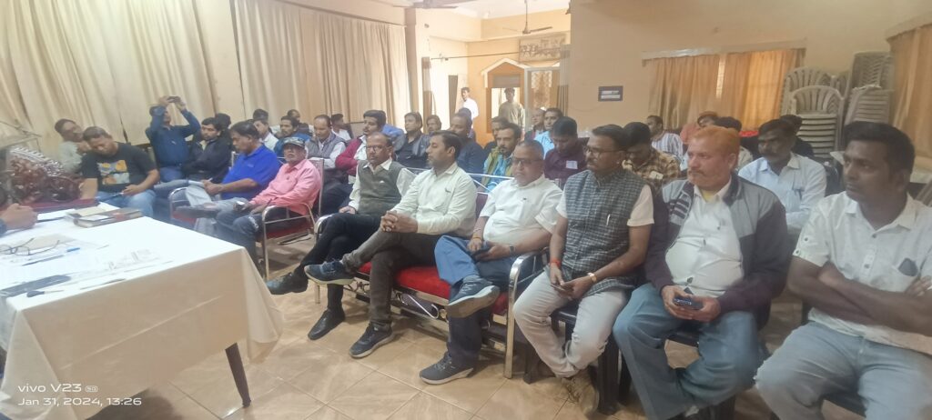 दस हजार प्रतिभागी शामिल होंगे सायकल आँन में - Seoni News