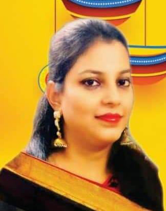 बालाघाट से साक्षी की उम्मीदवारी पर भाजपा लगा सकती है मुहर - Seoni News