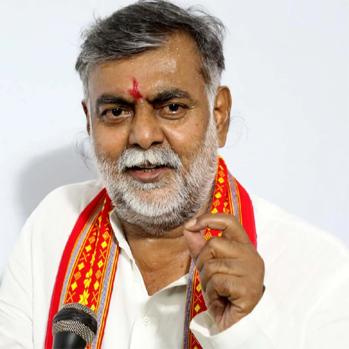 बालाघाट से साक्षी की उम्मीदवारी पर भाजपा लगा सकती है मुहर - Seoni News