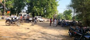 बरघाट के जनमखारी में दोहरे हत्याकांड से सनसनी, एक महिला एवं उसकी नातिन की हत्या - Seoni News