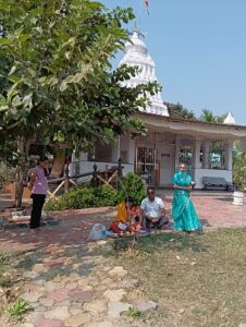 सूर्य मंदिर का तीसरा पाटोत्सव : 12 जून से दो दिवसीय आयोजन - Seoni News