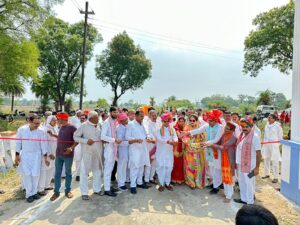 नगर में धूमधाम से मनाया गया महाराणा प्रताप का 484 वां जन्मोत्सव - Seoni News