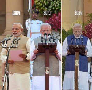 जान ले, मोदी सरकार थ्री में किस किस को मिली मंत्रीमंडल में जगह - Seoni News