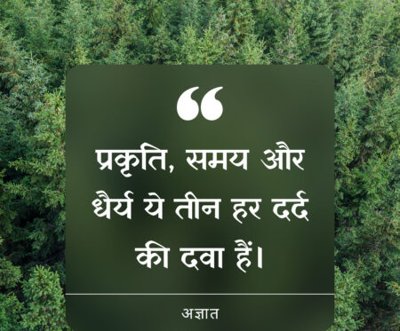 एक साधु था, वह रोज घाट के किनारे बैठ कर चिल्लाया करता था, ”जो चाहोगे सो पाओगे”, जो चाहोगे सो पाओगे।” बहुत से लोग वहाँ से गुजरते थे पर कोई भी उसकी बात पर ध्यान नही देता था और सब उसे एक पागल आदमी समझते थे। एक दिन एक युवक वहाँ से गुजरा और उसने उस साधु की आवाज सुनी, “जो चाहोगे सो पाओगे”, जो चाहोगे सो पाओगे।”, और आवाज सुनते ही उसके पास चला गया।  उसने साधु से पूछा -“महाराज आप बोल रहे थे कि ‘जो चाहोगे सो पाओगे’ तो क्या आप मुझको वो दे सकते हो जो मै जो चाहता हूँ?”  साधु उसकी बात को सुनकर बोला – “हाँ बेटा तुम जो कुछ भी चाहता है मै उसे जरुर दुँगा, बस तुम्हे मेरी बात माननी होगी। लेकिन पहले ये तो बताओ कि तुम्हे आखिर चाहिये क्या?” युवक बोला-” मेरी एक ही ख्वाहिश है मै हीरों का बहुत बड़ा व्यापारी बनना चाहता हूँ। “  साधू बोला,” कोई बात नही मै तुम्हे एक हीरा और एक मोती देता हूँ, उससे तुम जितने भी हीरे मोती बनाना चाहोगे बना पाओगे!” और ऐसा कहते हुए साधु ने अपना हाथ आदमी की हथेली पर रखते हुए कहा, ” पुत्र, मैं तुम्हे दुनिया का सबसे अनमोल हीरा दे रहा हूं, लोग इसे ‘समय’ कहते हैं, इसे तेजी से अपनी मुट्ठी में पकड़ लो और इसे कभी मत गंवाना, तुम इससे जितने चाहो उतने हीरे बना सकते हो।  युवक अभी कुछ सोच ही रहा था कि साधु उसका दूसरी हथेली, पकड़ते हुए बोला, ” पुत्र , इसे पकड़ो, यह दुनिया का सबसे कीमती मोती है, लोग इसे “धैर्य” कहते हैं, जब कभी समय देने के बावजूद परिणाम ना मिलें तो इस कीमती मोती को धारण कर लेना, याद रखना जिसके पास यह मोती है, वह दुनिया में कुछ भी प्राप्त कर सकता है।  युवक गम्भीरता से साधु की बातों पर विचार करता है और निश्चय करता है कि आज से वह कभी अपना समय बर्वाद नहीं करेगा और हमेशा धैर्य से काम लेगा। और ऐसा सोचकर वह हीरों के एक बहुत बड़े व्यापारी के यहाँ काम शुरू करता है और अपने मेहनत और ईमानदारी के बल पर एक दिन खुद भी हीरों का बहुत बड़ा व्यापारी बनता है।  मित्रों ‘समय’ और ‘धैर्य’ वह दो हीरे-मोती हैं जिनके बल पर हम बड़े से बड़ा लक्ष्य प्राप्त कर सकते हैं। अतः ज़रूरी है कि हम अपने कीमती समय को बर्वाद ना करें और अपनी मंज़िल तक पहुँचने के लिए धैर्य से काम लें।