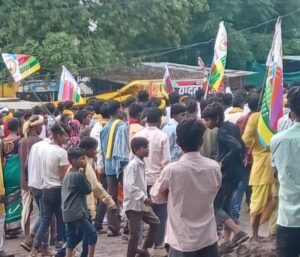सिवनी जिला मुख्यालय सहित अनेक स्थानों पर धूमधाम से मनाया गया आदिवासी दिवस - Seoni News