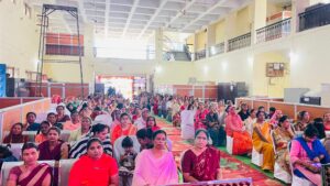 लाड़ली बहनों के खाते में पहुँची 1500-1500 रुपये की राशि - Seoni News
