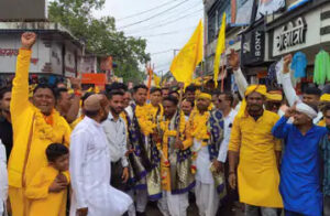 हर्षोल्लास से मनाया गया विश्व आदिवासी दिवस - Seoni News