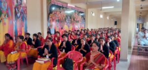 ईसीसीई  का  एक दिवसीय प्रशिक्षण वर्ग संपन्न - Seoni News