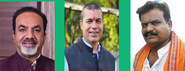 नगर निगम अध्यक्ष के विरूद्ध 08 अक्टूबर को अविश्वास प्रस्ताव कांग्रेस के सोनू मांगो है अध्यक्ष आज बनेगा भाजपा का अध्यक्ष छिंदवाड़ा यशो:- कांग्रेस अध्यक्षीय नगर पालिका निगम में छिंदवाड़ा में कांग्रेस अल्पमत में आ गयी है । अभी तक यहाँ कांग्रेस के अध्यक्ष सोनू मांगो है परंतु लोकसभा चुनाव के समय कांग्रेस से बड़ी संख्या में पार्षदों अपना पाला बदल लिया है और वे भाजपा में शामिल हो गये है और कांग्रेस अल्पमत में आ गई और कांग्रेस को लोकसभा में हार का मुंह देखना पड़ा। 08 अक्टूबर मंंगलवार को नगर निगम के अध्यक्ष सोनू मांगो के विरूद्ध अविश्वास प्रस्ताव लाया जा रहा है । जिसमें पूरी उम्मीद जतायी जा रही है कि यह अविश्वास प्रस्ताव पास हो जायेगा और भाजपा अपना अध्यक्ष बनाने में सफल हो जायेगी । छिंदवाड़ा नगर निगम में वर्तमान में दलीय स्थिती अनुसार कांग्रेस के पास 14 पार्षद है, जबकि भाजपा के पास 34 पार्षद है, जिसमें एक पार्षद बीमार है। जिला भाजपा के अध्यक्ष शेषराव यादव ने दावा किया है कि भाजपा में कोई गुटबाजी नहीं है, भाजपा के सभी पार्षद एक है, अविश्वास प्रस्ताव आज आना है, जिसके लिए प्रदेश के महामंत्री सबनानी छिंदवाड़ा में है, उन्होने भाजपा के 33 पार्षदों की बैठक ली है। वहीं भाजपा पार्षदों में गुटबाजी सर्व विदित है उसमें सांसद बंटी साहू, चौधरी चन्द्रभानसिंह एवं दीपक सक्सेना का गुट है। भाजपा की ओर से अध्यक्ष बनने के लिये सबसे ज्यादा प्रबल दावेदार विजय पाण्डे है वे लगातार 1995 से पार्षद है एवं सांसद के खास माने जाते है। हालांकि आज आने वाले अविश्वास प्रस्ताव के बाद भाजपा का अध्यक्ष बनना तय है किस गुट से अध्यक्ष बनेगा केवल संशय इस पर बना हुआ है ।