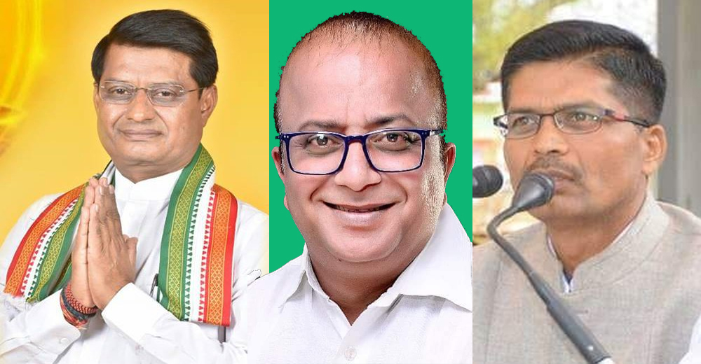 एमपी प्रदेश कांग्रेस अध्यक्ष ने घोषित की नई कार्यकारणी, रजनीश, राजा एवं विनोद को बनाया महासचिव सिवनी यशो:- मध्य प्रदेश कांग्रेस कमेटी के अध्यक्ष जीतू पटवारी ने कांग्रेस अध्यक्ष बनने के लगभग 10 माह बाद अपनी कार्यकारणी की शनिवार को घोषणा की है । श्री पटवारी ने अपनी घोषित कार्यकारणी की जानकारी सोशल मीडिया के एक्स प्लेटफार्म पर शेयर की है । घोषित कार्यकारणी सिवनी जिले से केवलारी विधायक ठाकुर रजनीश सिंह, राजा बघेल एवं विनोद वासनिक को प्रदेश महासचिव बनाया गया है । इसके साथ ही विधायक जयवर्धन सिंह, हिना कांवरे और झूमा सोलंकी सहित 17 कांग्रेस नेताओं को उपाध्यक्ष बनाया गया है,तथा 71 नेताओं को महासचिव, 16 कार्यकारिणी सदस्य, 33 स्थाई आमंत्रित सदस्य और 40 विशेष आमंत्रित सदस्य बनाए गए हैं । एमपी कांग्रेस ने एक्स पर ट्वीट करके नई पदाधिकारियों को बधाई दी,बधाई देते हुये लिखा है कि मध्यप्रदेश कांग्रेस कमेटी के सभी नवनियुक्त पदाधिकारियों को अनंत बधाइयां शुभकामनाएं! आशा है आप सभी की सक्रियता और पार्टी हित में किए जाने वाले कार्यों से कांग्रेस पूरे प्रदेश में और मजबूत होगी, लोकतंत्र की हत्यारी और किसान, मजदूर, वंचित वर्ग की विरोधी, प्रदेश को कर्ज के दल-दल में ले जाने वाली, भ्रष्टाचार और अनियमितता से घिरी, बेटियों के लिए असुरक्षित भाजपा सरकार को उखाड़ फेंकने के संकल्प के साथ कांग्रेस की टीम मध्यप्रदेश में पूरे जोश और ऊर्जा से कार्य करेगी, यही शुभकामनाएं.