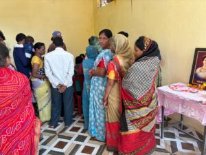 नि: शुल्क स्वास्थ्य परीक्षण शिविर का आयोजन - Seoni News