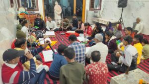 हनुमान जी की आराधना से मन को करें पवित्र और पायें मन चाही सफलता - Seoni News