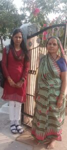 श्रीमती राजकुमारी यादव: आयुष्मान भारत योजना की एक सच्ची सिपाही - Seoni News