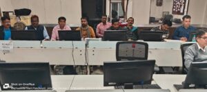 आयुष्मान भारत निरामयम योजना अंतर्गत 38114 वृद्धजनों के बने आयुष्मान कार्ड - Seoni News