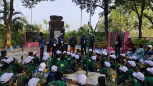 राज्यस्तरीय मोगली उत्सव द्वितीय दिवस छात्रों को कराई गई जंगल सफारी - Seoni News
