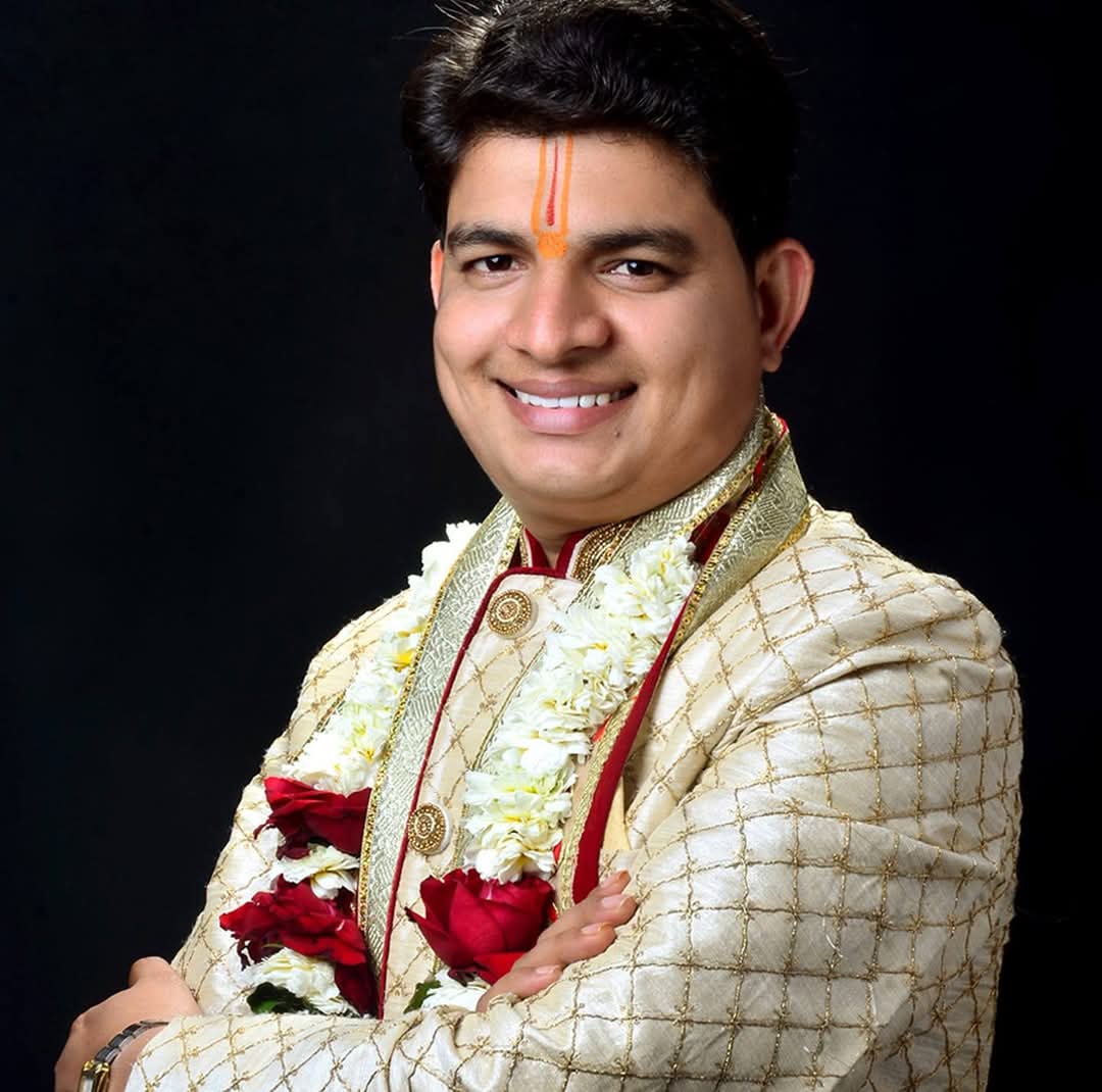 सिवनी यशो:- नगर के समीपस्थ ग्राम छपाराकलां में आगामी 23 दिसम्बर से 30 दिसम्बर तक श्रीमद्भागवत कथा का आयोजन किया जा रहा है। जिसमें कथा वाचक आचार्य शुभम कृष्ण महाराज वृंदावन के छोटे सरकार अपने मुखारविंद से प्रतिदिन दोपहर 2 बजे से वाचन करेंगे।