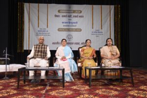 बेटियों को गुडिय़ा नहीं, रानी योद्धा बनाओ, तभी नारी सशक्त और भारत समर्थ होगा - काजल हिंदुस्थानी - Seoni News
