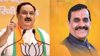 प्रदेश भाजपा अध्यक्ष ने कार्यकत्र्ताओं को दी बधाई: 100 प्रतिशत बूथों का - कार्यकर्ताओं ने प्रदेश में सभी बूथ समितियों के गठन और बूथों का डिजिटलाइजेशन पूर्ण किया  - राष्ट्रीय अध्यक्ष जगत प्रकाश नड्डा ने कार्यकर्ताओं की सराहना कर दी बधाई BHOPAL 01 December 2024 भोपाल यशो:- भारतीय जनता पार्टी के प्रदेश अध्यक्ष व सांसद  विष्णुदत्त शर्मा (State President and MP of Bharatiya Janata Party Vishnudutt Sharma)  ने मध्यप्रदेश (Madhya Pradesh) में सभी बूथ समितियों के गठन (formation of booth committees) और सभी बूथों का डिजिटलाइजेशन पूर्ण (Digitization of booths complete) हो जाने पर प्रदेश के पार्टी कार्यकर्ताओं (Party workers) को बधाई दी है। उन्होंने कहा कि संगठन पर्व (Organizational gala) के दौरान प्रदेश के पार्टी कार्यकर्ता नया इतिहास रचने जा रहे हैं। प्रदेश अध्यक्ष विष्णुदत्त शर्मा ने संगठन पर्व में कठिन परिश्रम कर रहे पार्टी कार्यकर्ताओं के मार्गदर्शन एवं उत्साहवर्धन (guidance and encouragement) के लिए पार्टी के केंद्रीय नेतृत्व (Central Leadership) के प्रति आभार व्यक्त किया है। भाजपा प्रदेश अध्यक्ष  विष्णुदत्त शर्मा ने कहा कि देश में 2 सितम्बर और मध्यप्रदेश में 3 सितम्बर से पार्टी के संगठन पर्व की शुरुआत हुई थी। शुरुआत से ही प्रदेश के कार्यकर्ताओं ने संगठन पर्व के प्रति अभूतपूर्व उत्साह दिखाया। चाहे प्राथमिक सदस्यता (Primary Membership) की बात हो या सक्रिय सदस्यता (active membership) की, पार्टी कार्यकर्ताओं ने हर बार लक्ष्य से अधिक काम किया है। प्रदेश के कार्यकर्ताओं एवं पार्टी पदाधिकारियों ने पूरी गुणवत्ता और संपूर्णता के साथ समय सीमा में 100 प्रतिशत बूथ समितियों के गठन को संभव कर दिखाया। ये समितियां सर्वस्पर्शी, सर्वव्यापी और सर्वसमावेशी हैं। इनमें सभी जाति, वर्ग और आयु समूह के लोगों को शामिल किया गया है। सबसे प्रमुख बात यह है कि महिला सशक्तीकरण को लेकर प्रधानमंत्री श्री नरेंद्र मोदी जी के संकल्प की पूर्ति में योगदान देते हुए बूथ समितियों में भी 33 प्रतिशत महिला कार्यकर्ताओं को शामिल किया गया है। भाजपा प्रदेश अध्यक्ष श्री शर्मा ने कहा कि बूथ समितियों के गठन के साथ ही पार्टी कार्यकर्ताओं ने तमाम परेशानियों के बावजूद 100 प्रतिशत बूथ समितियों के डिजिटलाइजेशन को भी पूरा कर दिखाया, जो एक महत्वपूर्ण उपलब्धि है। पार्टी कार्यकर्ताओं के इन प्रयासों और परिश्रम की राष्ट्रीय अध्यक्ष जगत प्रकाश नड्डा (National President Jagat Prakash Nadda) ने भी सराहना की है और उन्हें बधाई दी (congratulated) है। श्री शर्मा ने कहा कि प्रदेश में संगठन पर्व अभी जारी है। इस दौरान विभिन्न नवाचारों के जरिए संगठन के रचनात्मक कार्यों को धरातल पर उतारकर हमारे संगठन ने आदर्श स्थापित किए हैं। विभिन्न जिम्मेदारियों को संभाल रहे पार्टी कार्यकर्ताओं तथा पदाधिकारियों के उत्साह से यह स्पष्ट हो चुका है कि इस बार मध्यप्रदेश भारतीय जनता पार्टी हर मापदंड पर शानदार प्रदर्शन करते हुए नया इतिहास रचने जा रही है।