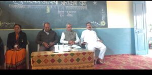 शिशु वाटिका आचार्य प्रशिक्षण वर्ग संपन्न - Seoni News