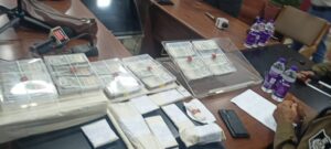 जिले में अनेक चोरियों को अंजाम देने वाले तीन आरोपी, 21 लाख से अधिक के माल सहित गिरफ्तार - Seoni News