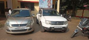जिले में अनेक चोरियों को अंजाम देने वाले तीन आरोपी, 21 लाख से अधिक के माल सहित गिरफ्तार - Seoni News