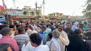 किसानों को सिंचाई के लिये पर्याप्त पानी एवं बिजली देना सुनिश्चित किया जाये - ठाकुर रजनीश सिंह - Seoni News