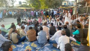 किसानों को सिंचाई के लिये पर्याप्त पानी एवं बिजली देना सुनिश्चित किया जाये - ठाकुर रजनीश सिंह - Seoni News