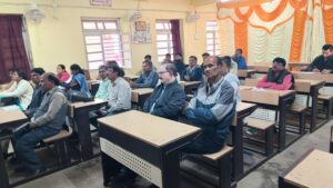  सभी विद्यार्थीयों को मिलेगा अटल टिंकरिंग लैब का फायदा - Seoni News