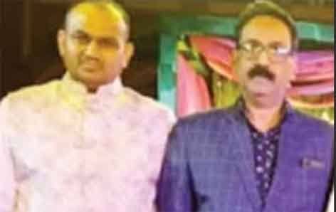 छिंदवाड़ा यशो:-अखिल भारतीय चौरसिया महासभा का महासम्मेलन 21 एवं 22 दिसम्बर को बनारस में होगा। अखिल भारतीय चौरसिया महासभा के अध्यक्ष प्रदीप चौरसिया एवं सचिव सुधीर चौरसिया ने बताया कि 21 दिसम्बर को चौरसिया फाऊन्डेशन ट्रस्ट के ट्रस्टीयों की बैठक होगी।