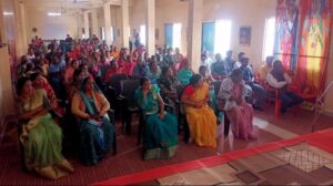 सरस्वती शिशु/उ.मा.विद्यालय : अभिभावक सम्मेलन संपन्न - Seoni News