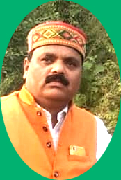छिंदवाड़ा यशो:- सिवनी यशो:-भारतीय जनता पार्टी के जिला महामंत्री पूर्व पार्षद अजय डागोरिया को अखिल भारतीय वाल्मीकि महासभ का राष्ट्रीय सचिव नियुक्त किया गया है ।