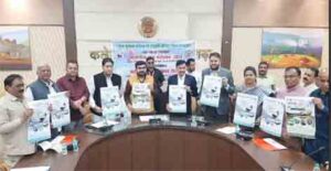 माचागौरा में 20 से 25 दिसम्बर से जल महोत्सव, 28 दिसम्बर से 2 जनवरी तक तामिया में एडवेन्चर स्पोर्टस - Seoni News