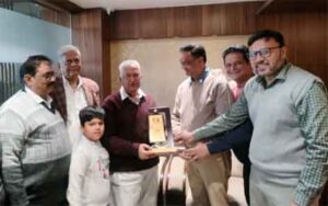 भोपाल और इंदौर में नि:शुल्क ऑपरेशन के लिए 50 बच्चों का चयन - Seoni News