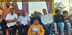 एसपीएल में आज भी 8 मैच खेले गये, ओपन वर्ग के 4 और वेटरन वर्ग के 4 मैच हुए, सुबह का - Seoni News