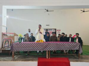 आत्म मंथन कर अपनी गलतियों को सुधारें और अच्छे नागरिक बने - Seoni News