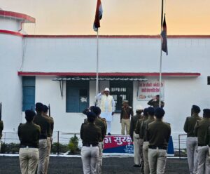 आत्म मंथन कर अपनी गलतियों को सुधारें और अच्छे नागरिक बने - Seoni News