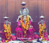 छिंदवाड़ा चौक गणेश मंदिर पाटोत्सव महोत्सव 03 फरवरी को - Seoni News